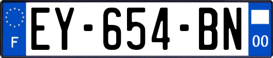 EY-654-BN