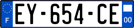 EY-654-CE