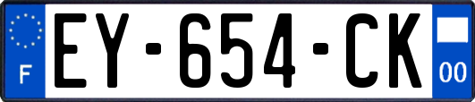 EY-654-CK