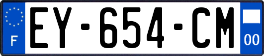 EY-654-CM