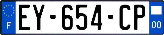 EY-654-CP
