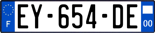 EY-654-DE
