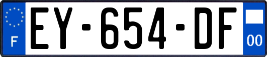 EY-654-DF