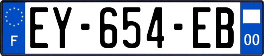 EY-654-EB