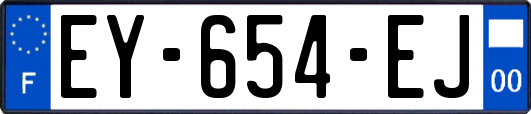 EY-654-EJ