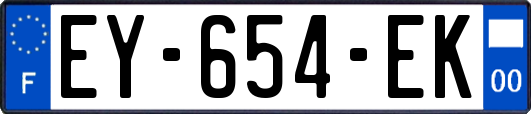 EY-654-EK