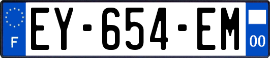 EY-654-EM