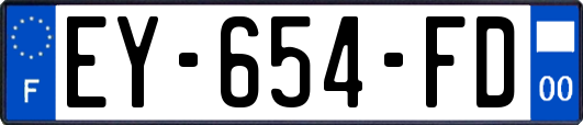 EY-654-FD