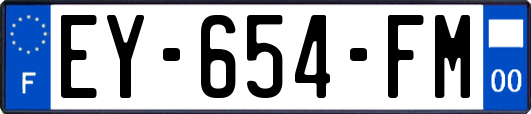 EY-654-FM