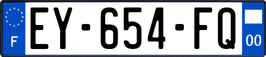 EY-654-FQ
