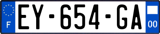 EY-654-GA