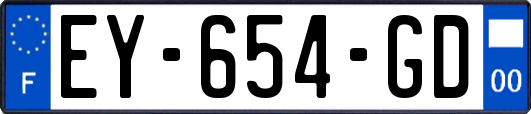 EY-654-GD