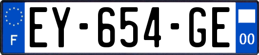 EY-654-GE