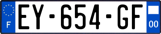EY-654-GF