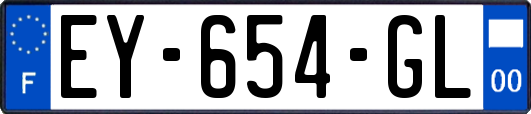 EY-654-GL