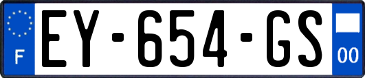 EY-654-GS