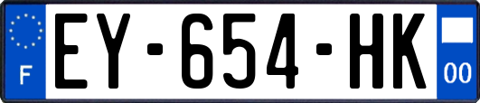 EY-654-HK
