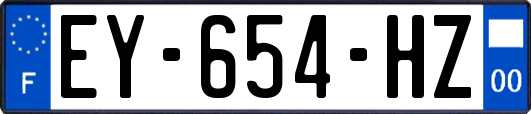 EY-654-HZ