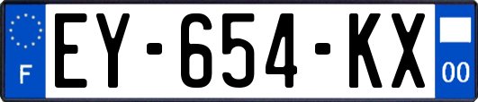 EY-654-KX