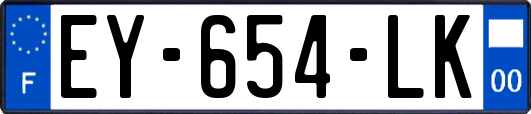 EY-654-LK