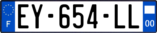 EY-654-LL