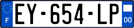 EY-654-LP