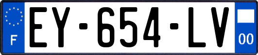 EY-654-LV