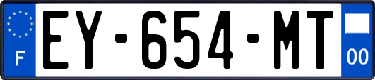 EY-654-MT