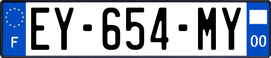 EY-654-MY