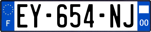 EY-654-NJ