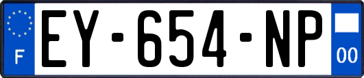 EY-654-NP
