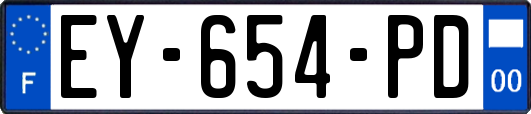 EY-654-PD