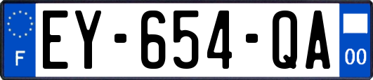 EY-654-QA
