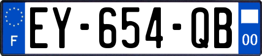 EY-654-QB