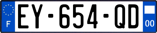 EY-654-QD