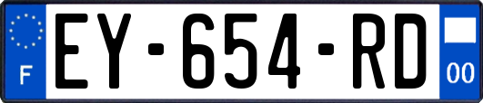 EY-654-RD