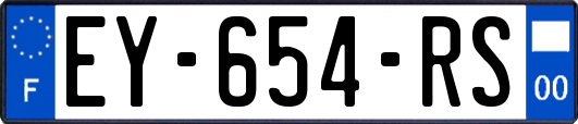 EY-654-RS