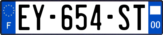 EY-654-ST