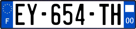EY-654-TH