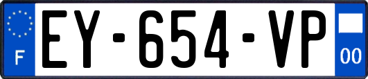EY-654-VP