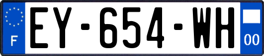 EY-654-WH