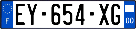 EY-654-XG