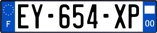 EY-654-XP