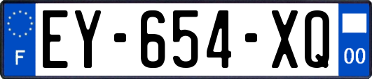 EY-654-XQ