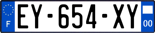 EY-654-XY