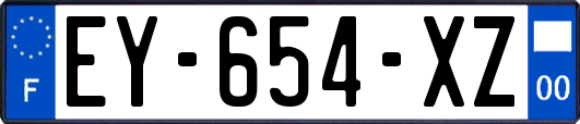 EY-654-XZ