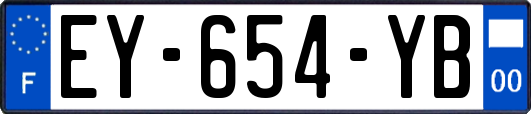 EY-654-YB