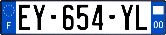 EY-654-YL