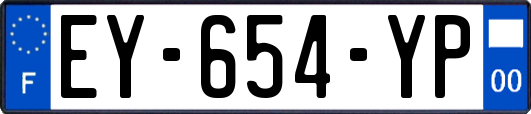 EY-654-YP