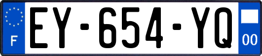 EY-654-YQ